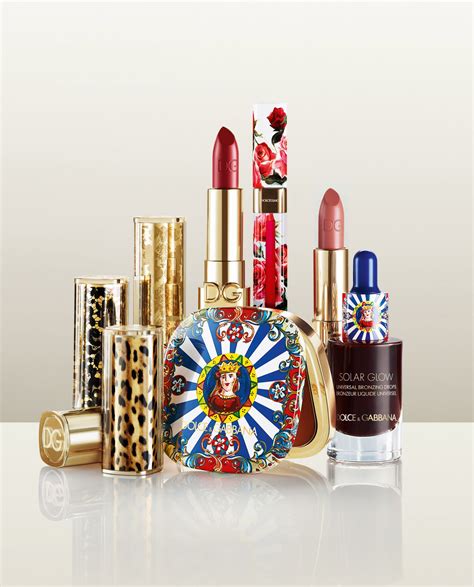 dolce gabbana makeup online store.